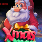 Xmas Drop