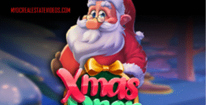 Xmas Drop