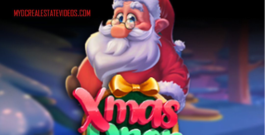 Xmas Drop