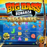 Big Bass Bonanza