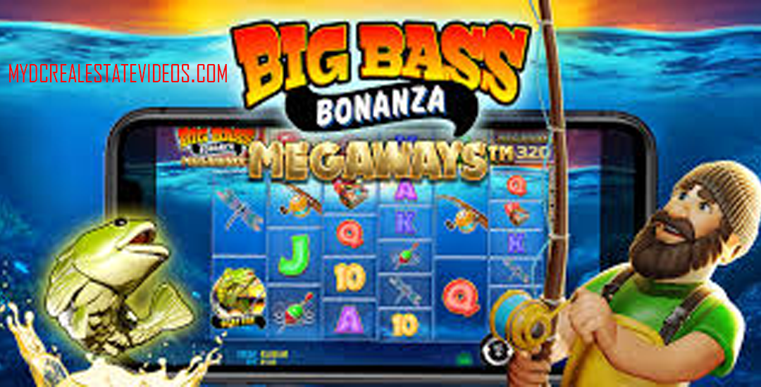 Big Bass Bonanza