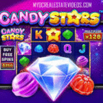 Candy Stars