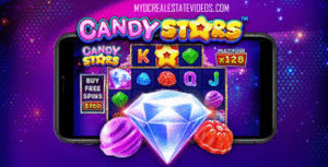 Candy Stars