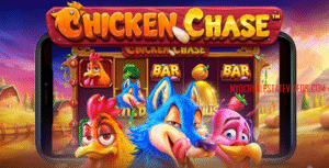 Chicken Chase