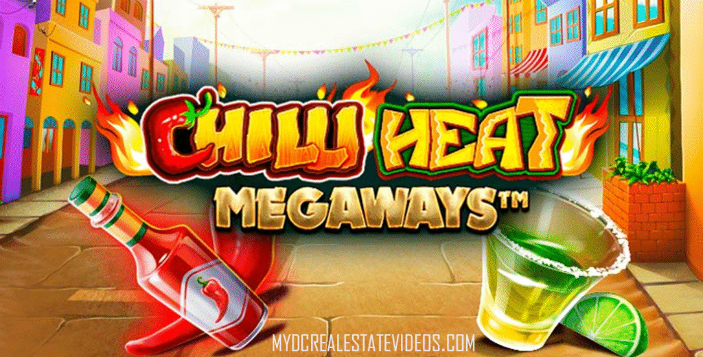 Chilli Heat Megaways
