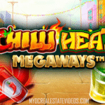 Chilli Heat Megaways