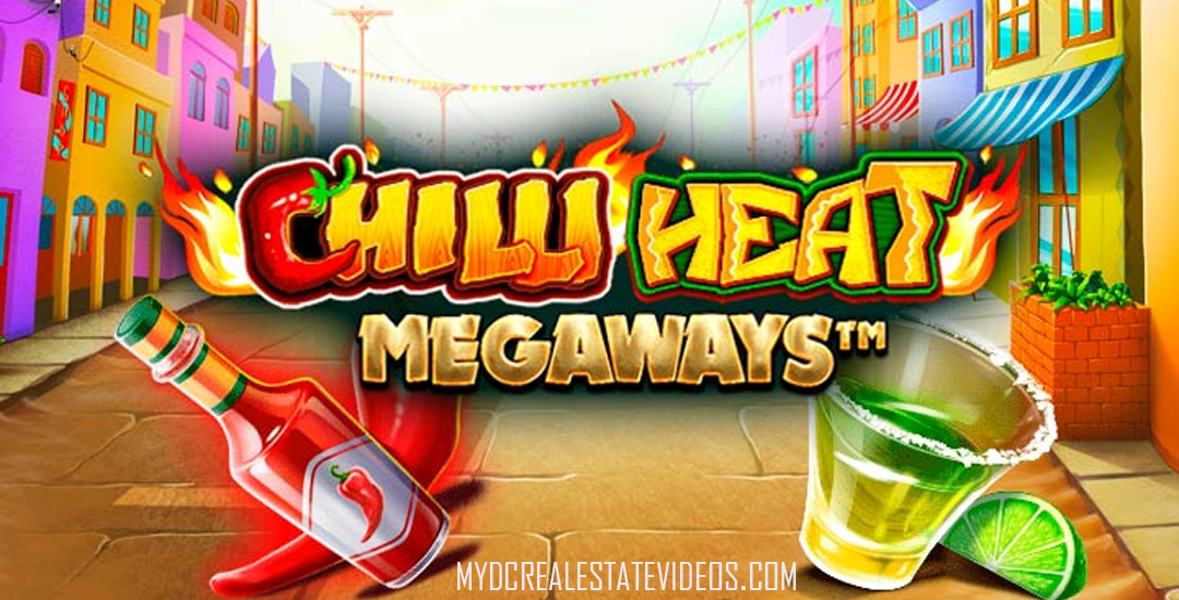 Chilli Heat Megaways