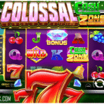 Colossal Cash Zone