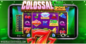 Colossal Cash Zone