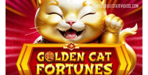 Golden Cat Fortunes