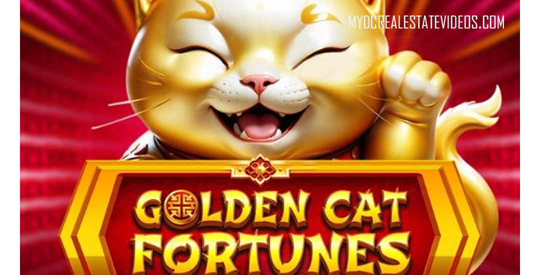 Golden Cat Fortunes