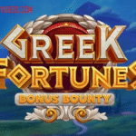 Greek Fortune