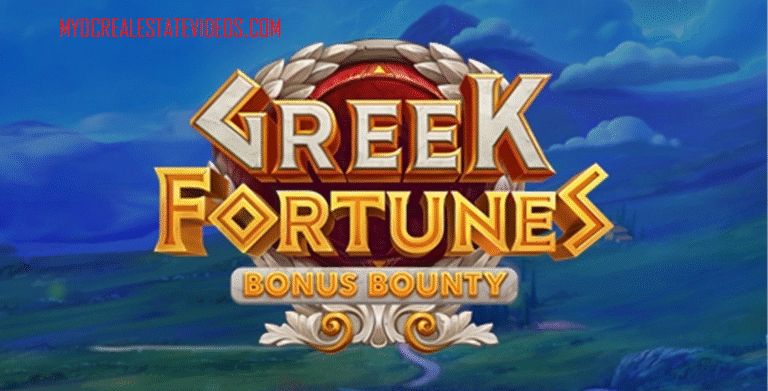 Greek Fortune