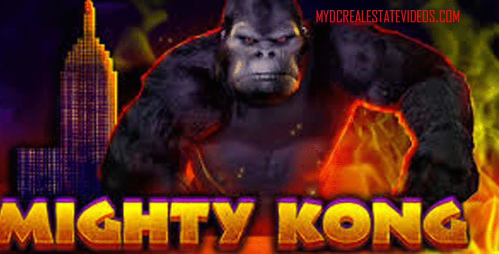 Mighty Kong