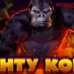 Mighty Kong