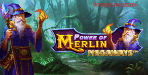 Power of Marlin Megaways