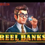 Reel Banks