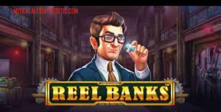 Reel Banks