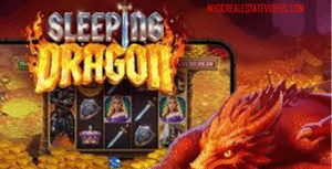 Sleeping Dragon